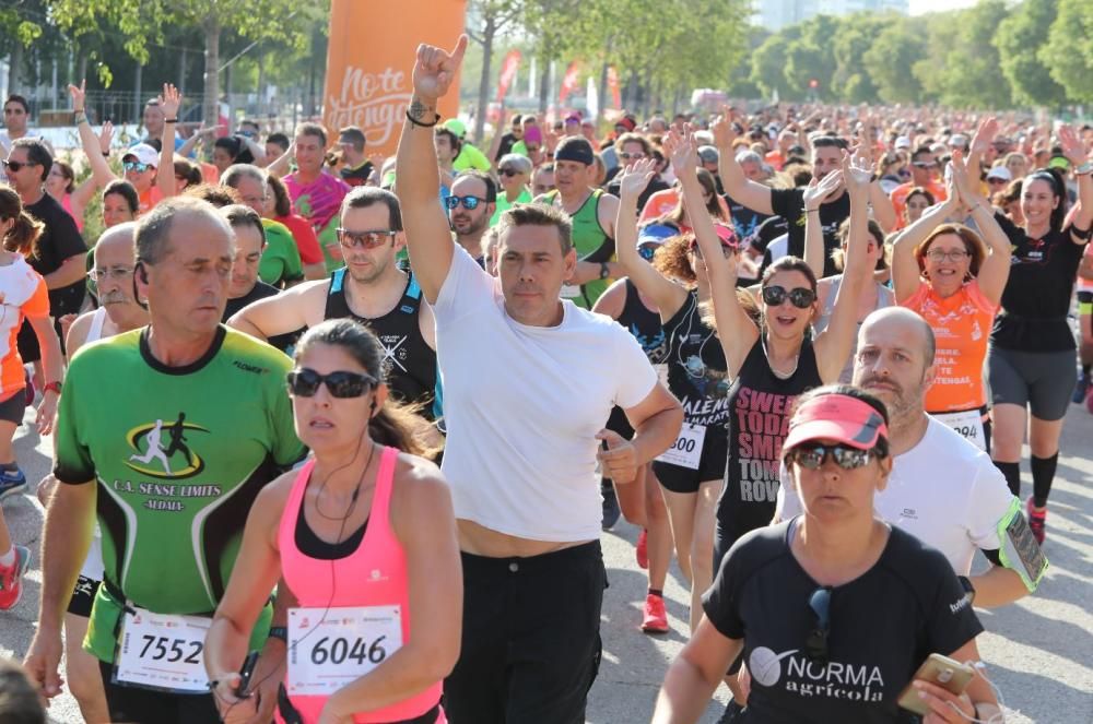 Búscate en la Carrera Marta Fernández de Castro