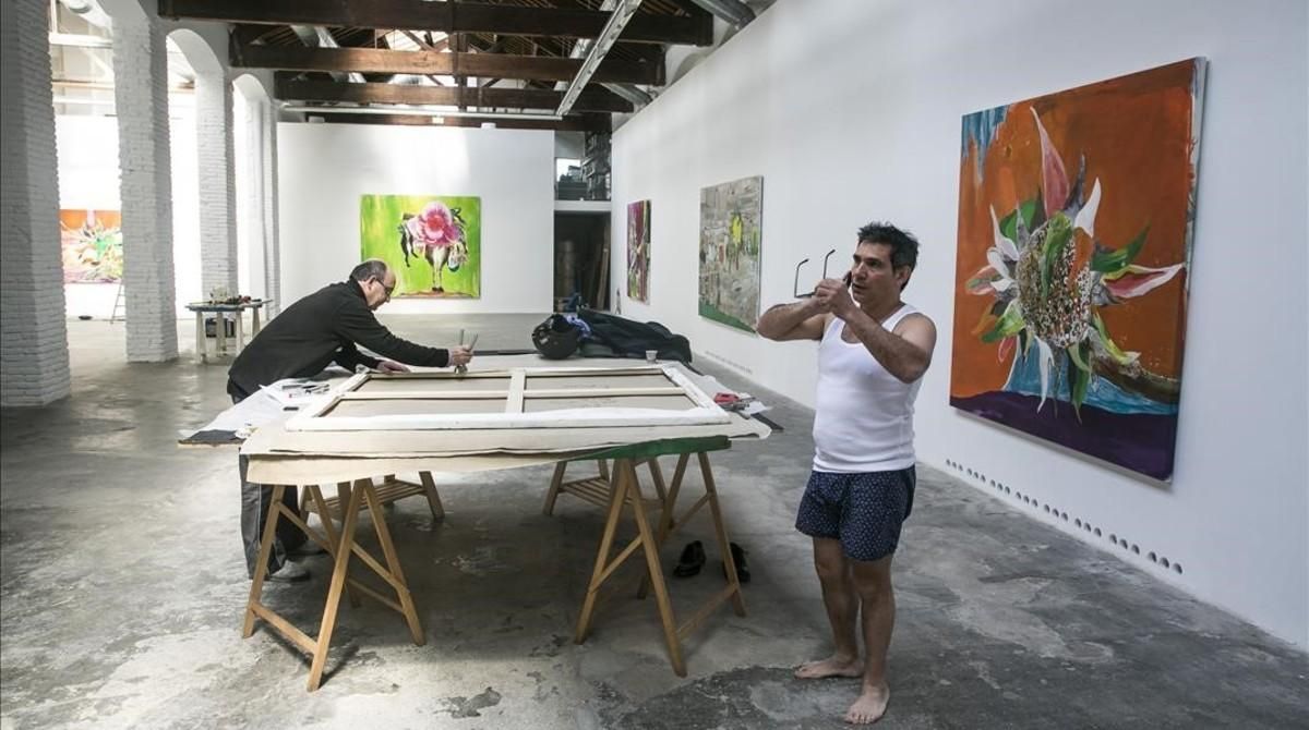 lmmarco37516357 barcelona     barcelones     02 03 2017    gente    nueva ex170302192655 lmmarco37516357 barcelona     barcelones     02 03 2017    gente    nueva ex170302192655