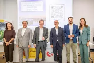 Conxemar urge ampliar el Ifevi para captar 113 millones más de negocio