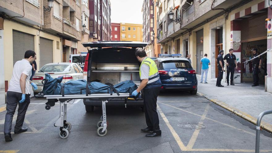 Maje urgió al juzgado para conocer cuanto antes el informe de la autopsia