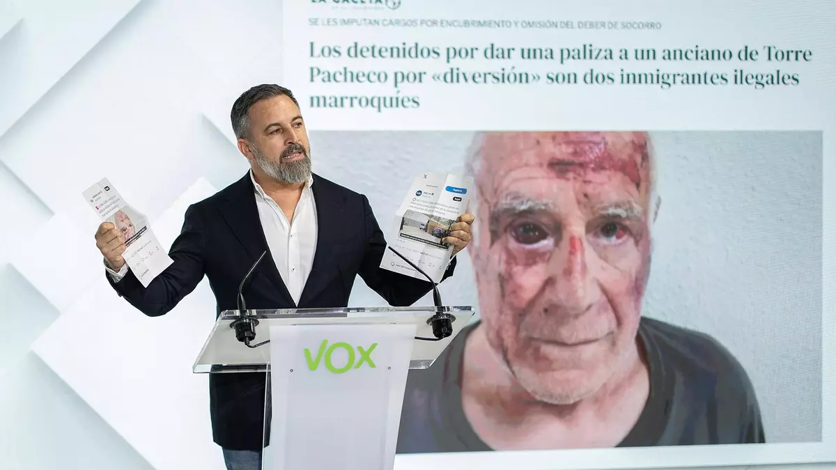 La fraternidad universal. Un valor absoluto
