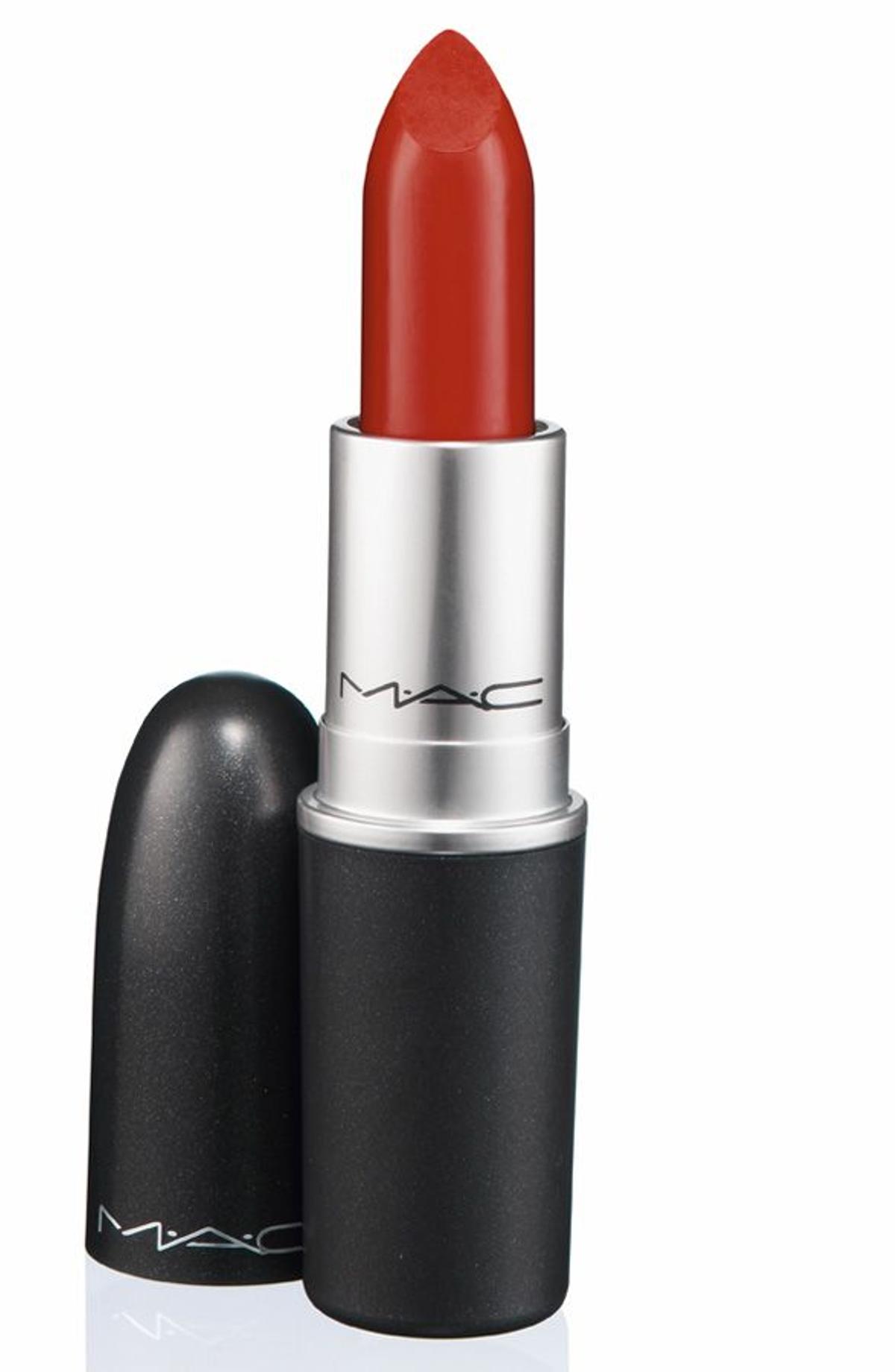 Russian Red, M·A·C Lipstick