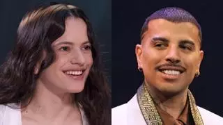 Rosalía ya no quiere saber nada de Rauw Alejandro y toma esta drástica decisión