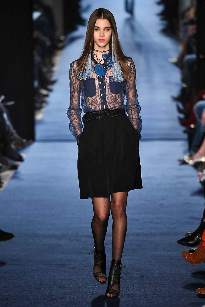 Alexis Mabille