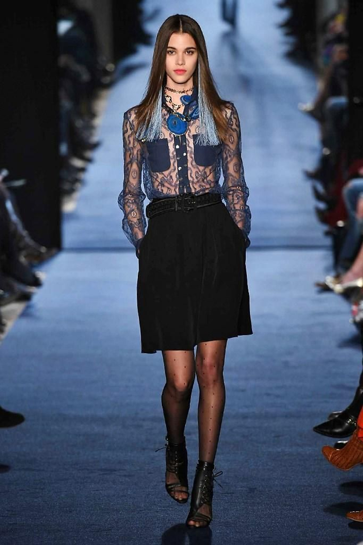 Alexis Mabille