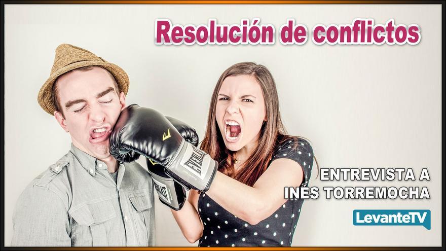 LED - Resolución de conflictos