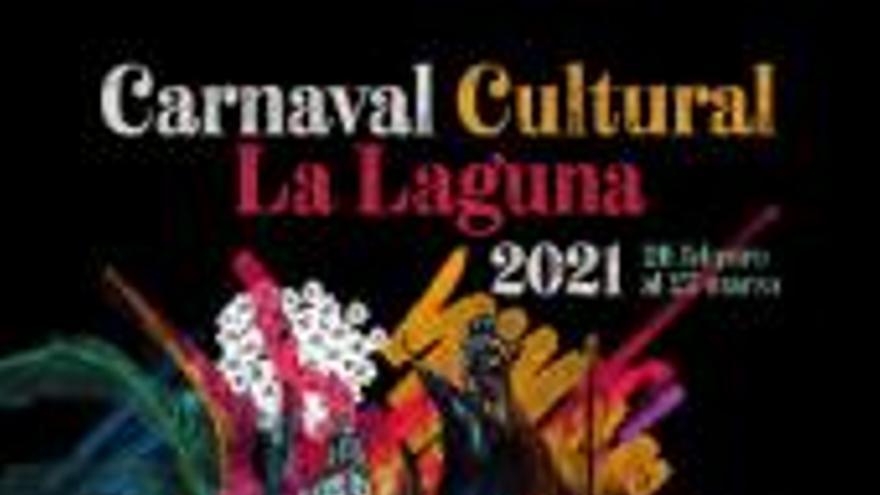Carnaval Cultural La Laguna 2021 - Exposición Carnaval