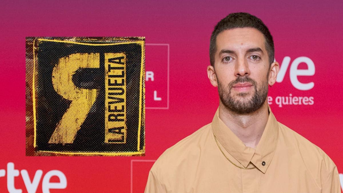 Broncano aterriza en TVE con 'La revuelta', el sucesor de 'La resistencia': "Es ridículo decir que Pedro Sánchez me ha colocado"