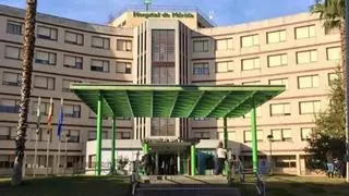 Tuberculosis en Mérida: una persona ingresada en el hospital y 19 aisladas a la espera de análisis