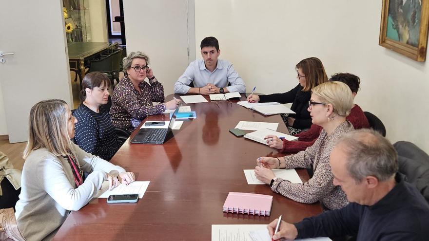 L'Ajuntament demana a Salut que hi hagi psiquiatre al centre mèdic d'Olesa de Montserrat