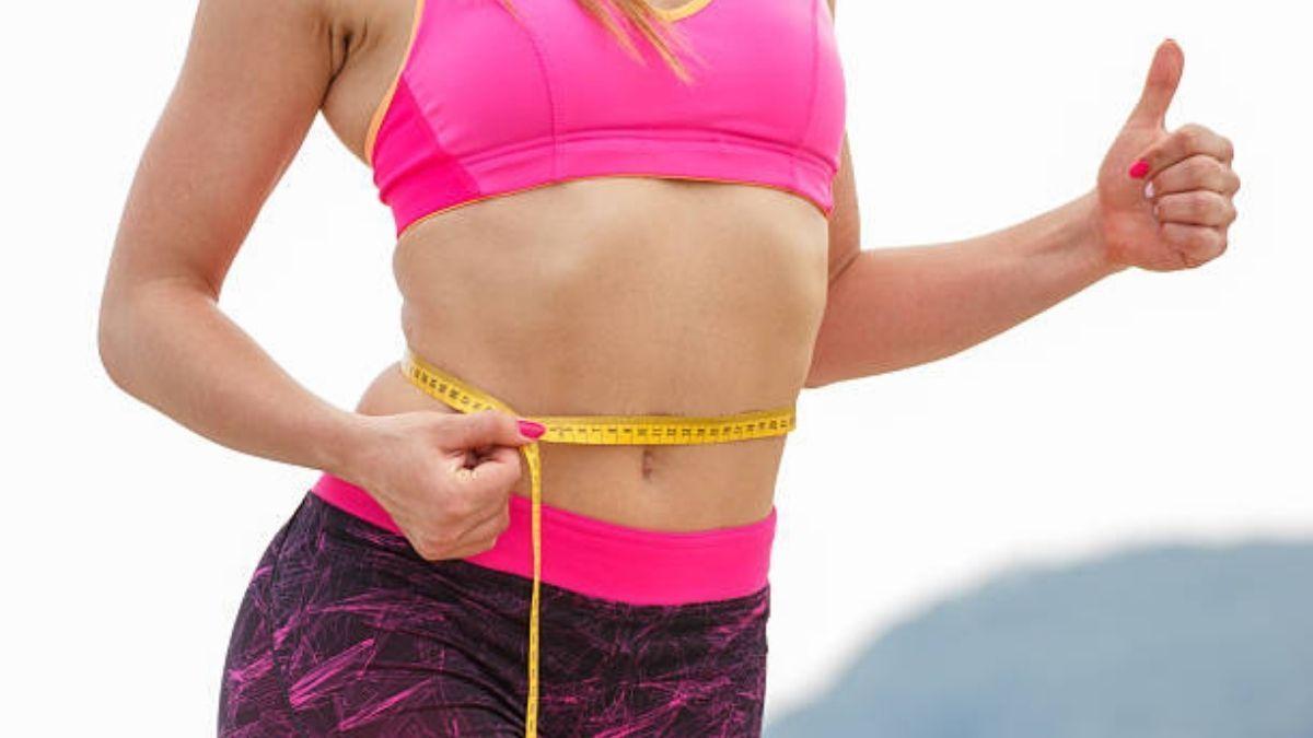 6 reglas básicas de nutricionista para perder peso correctamente y no recuperarlo más