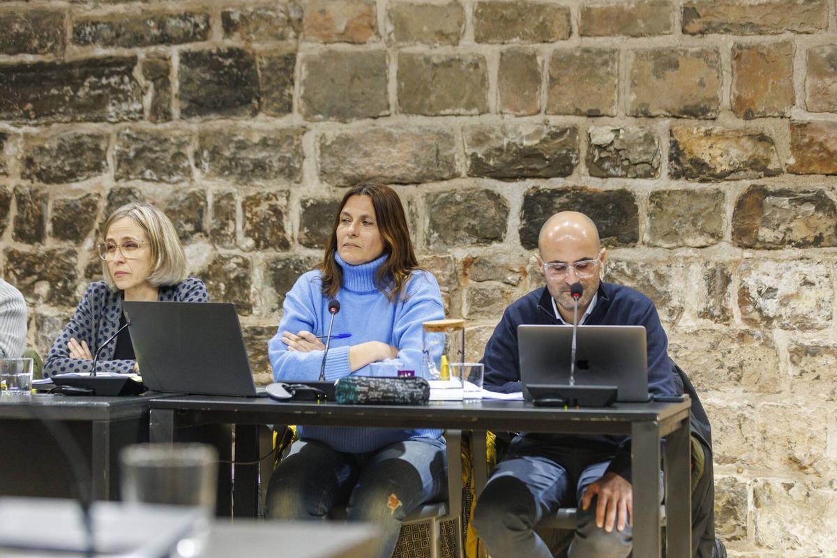 L'entrada d'Aliança Catalana al consistori provoca una tensa mobilització de rebuig