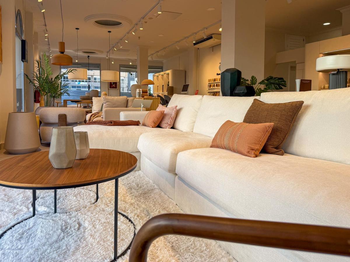 DECOR INTERNACIONAL OBTIENE LA EXCLUSIVIDAD DE KAVE HOME