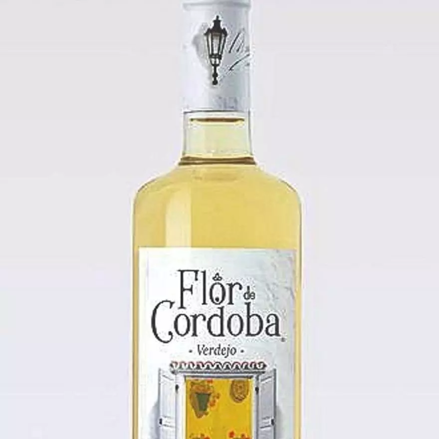 Flor de Córdoba