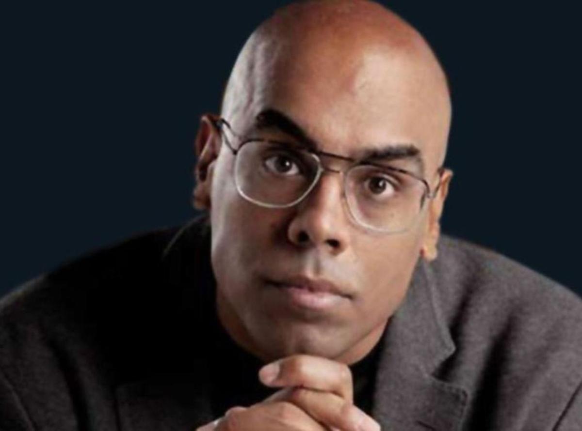 Imagen de archivo de Mukesh Daswani, el principal investigado por la estafa continuada a través de la firma Tradex.