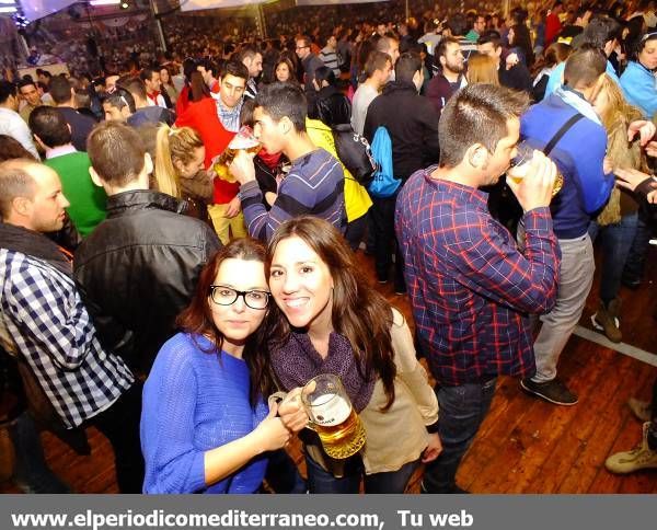 GALERÍA DE FOTOS - Carpa Magdalena Bierfest