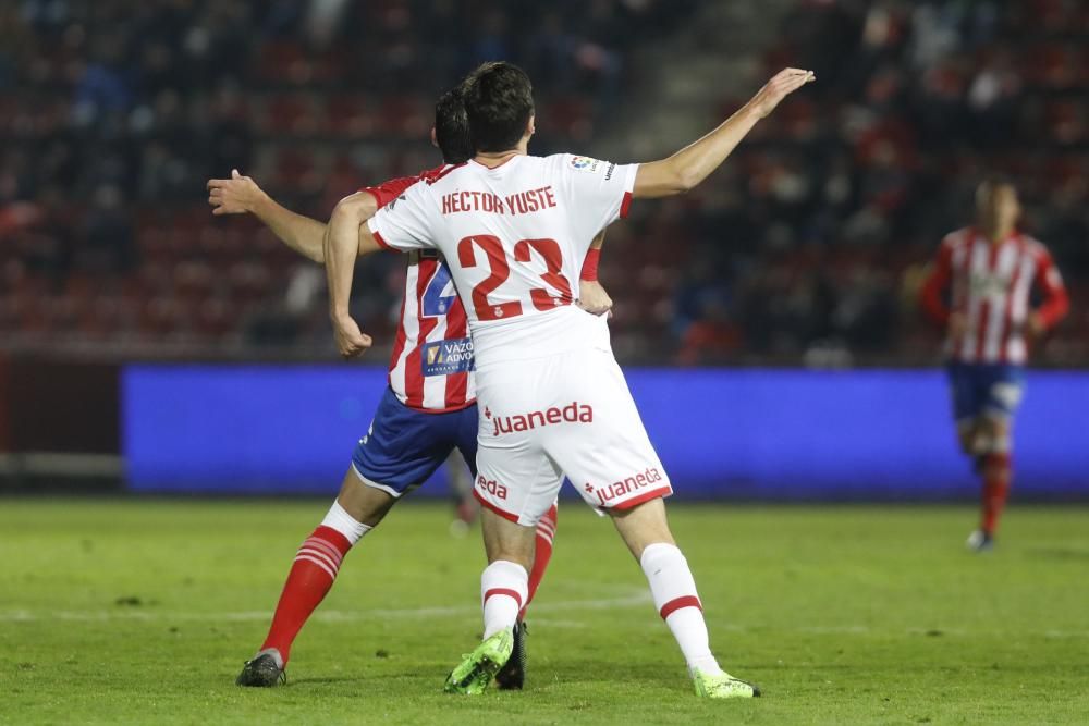 Girona-Mallorca (1-0)