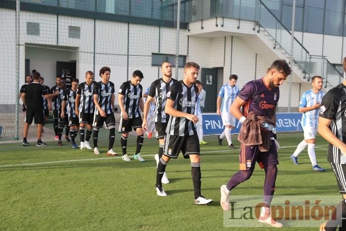 FC Cartagena - Atlético Baleares