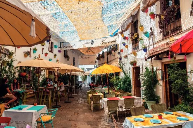 El Triángulo de Jerez: un paseo por sus bodegas más emblemáticas