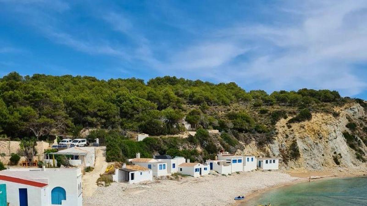 Este es el pueblo con más miradores de Alicante: 15 balcones al Mediterráneo en una sola ruta