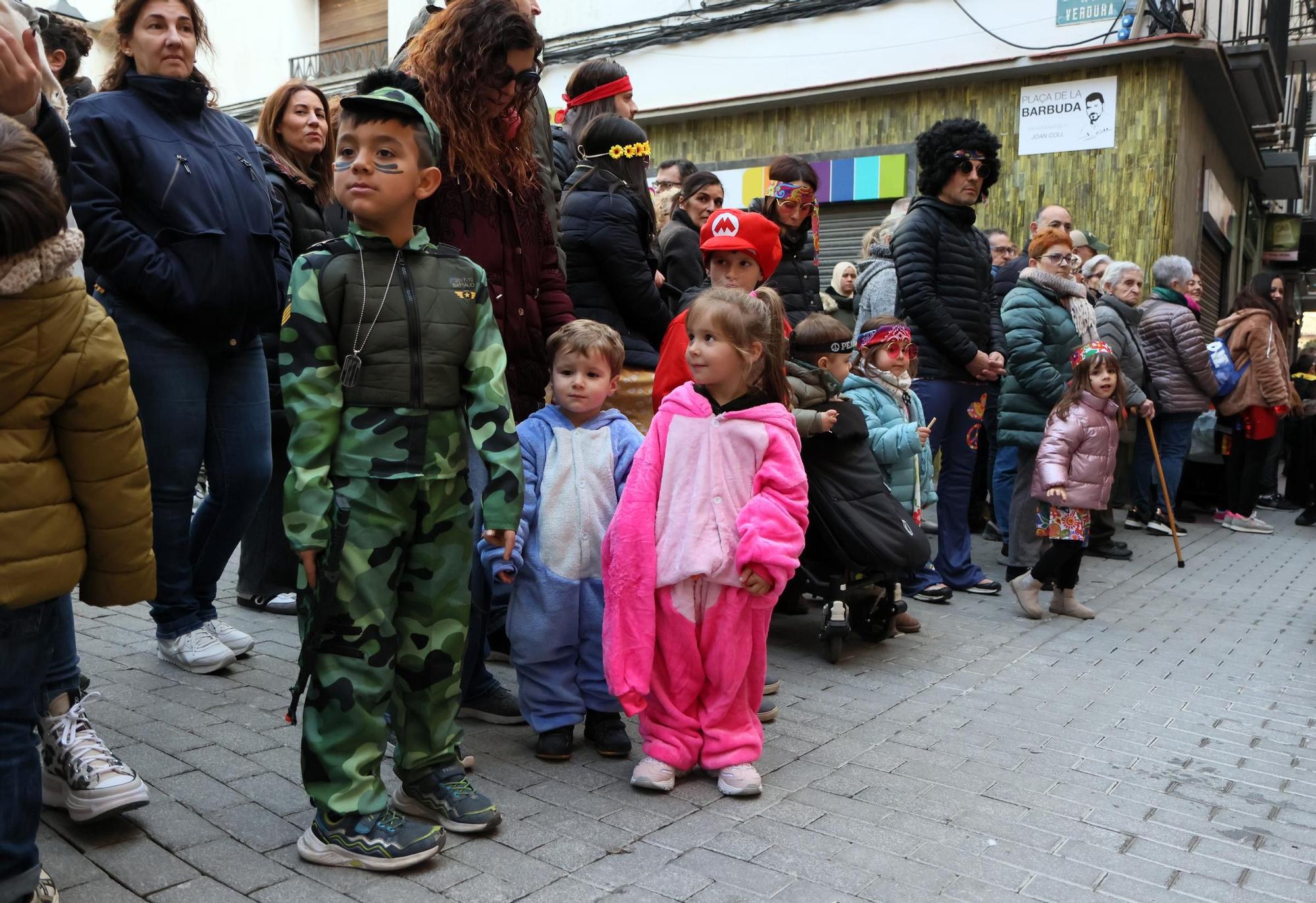 Troba't a les fotos del Carnaval de Sallent