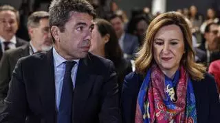 Catalá celebra el acuerdo de presupuestos con Vox y defiende que Mazón "está centrado en la reconstrucción"