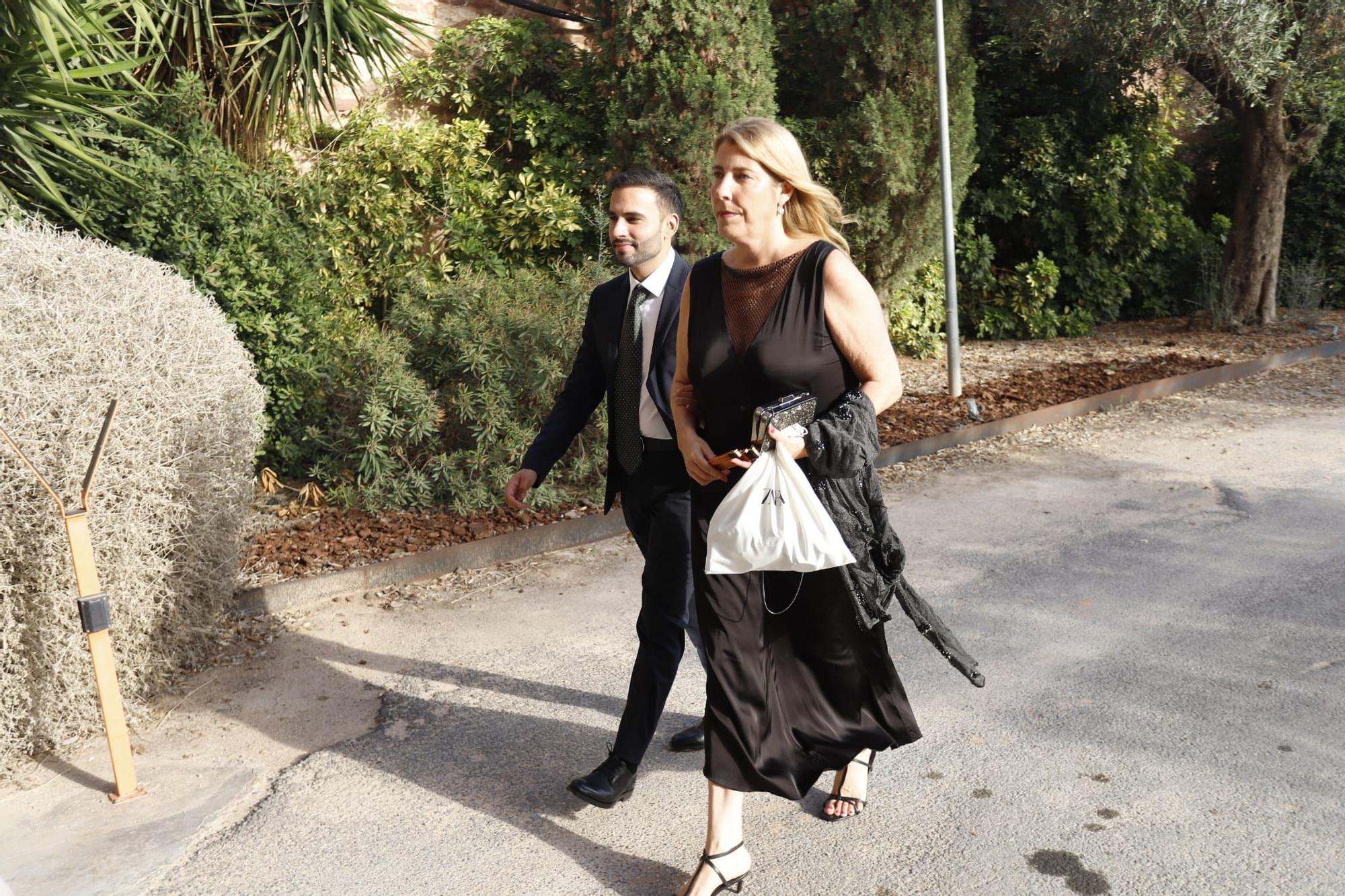Boda de Juan Carlos Caballero y Javier Zamora