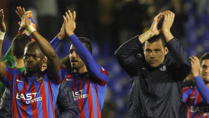 Un suplemento de motivación ante el Eibar