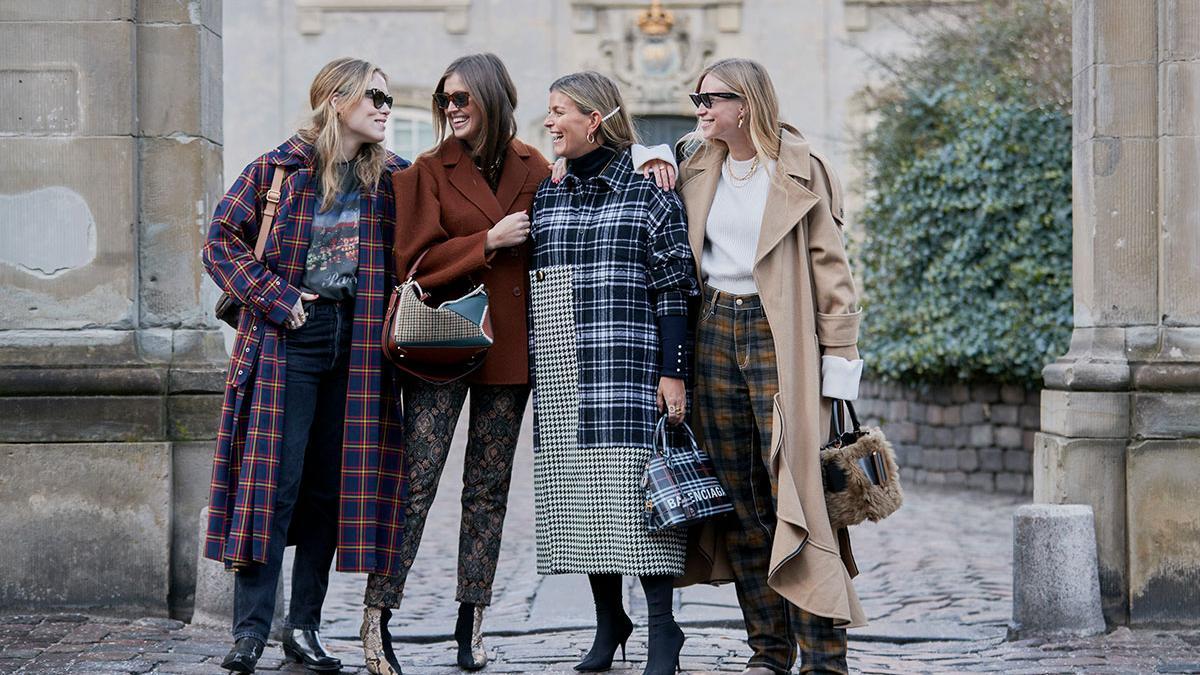 Las cinco prendas de Zara que ya debes ir apuntando para comprar en el Black Friday