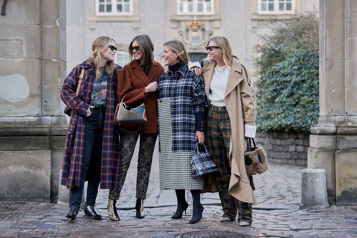 Las cinco prendas que debes comprar en el Black Friday de Zara
