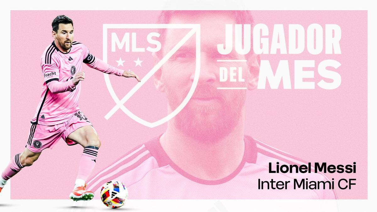 ¡Nueva exhibición de Leo Messi en Inter Miami! Con Busquets y Suárez como protagonistas