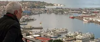 Malvinas consuma el alza en el precio de las licencias de la flota gallega: crecerá un 12%