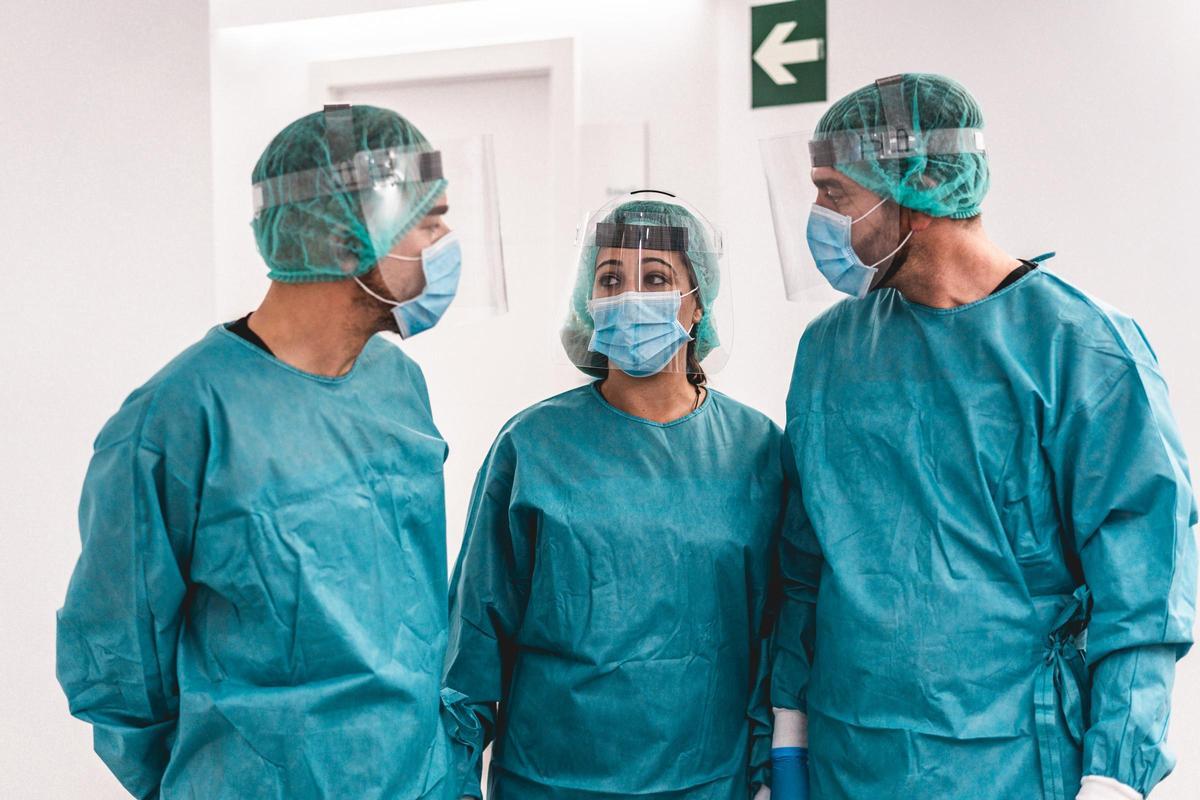 En esta nueva guía se exponen los aspectos más importantes que relacionan la salud oral con la Covid-19