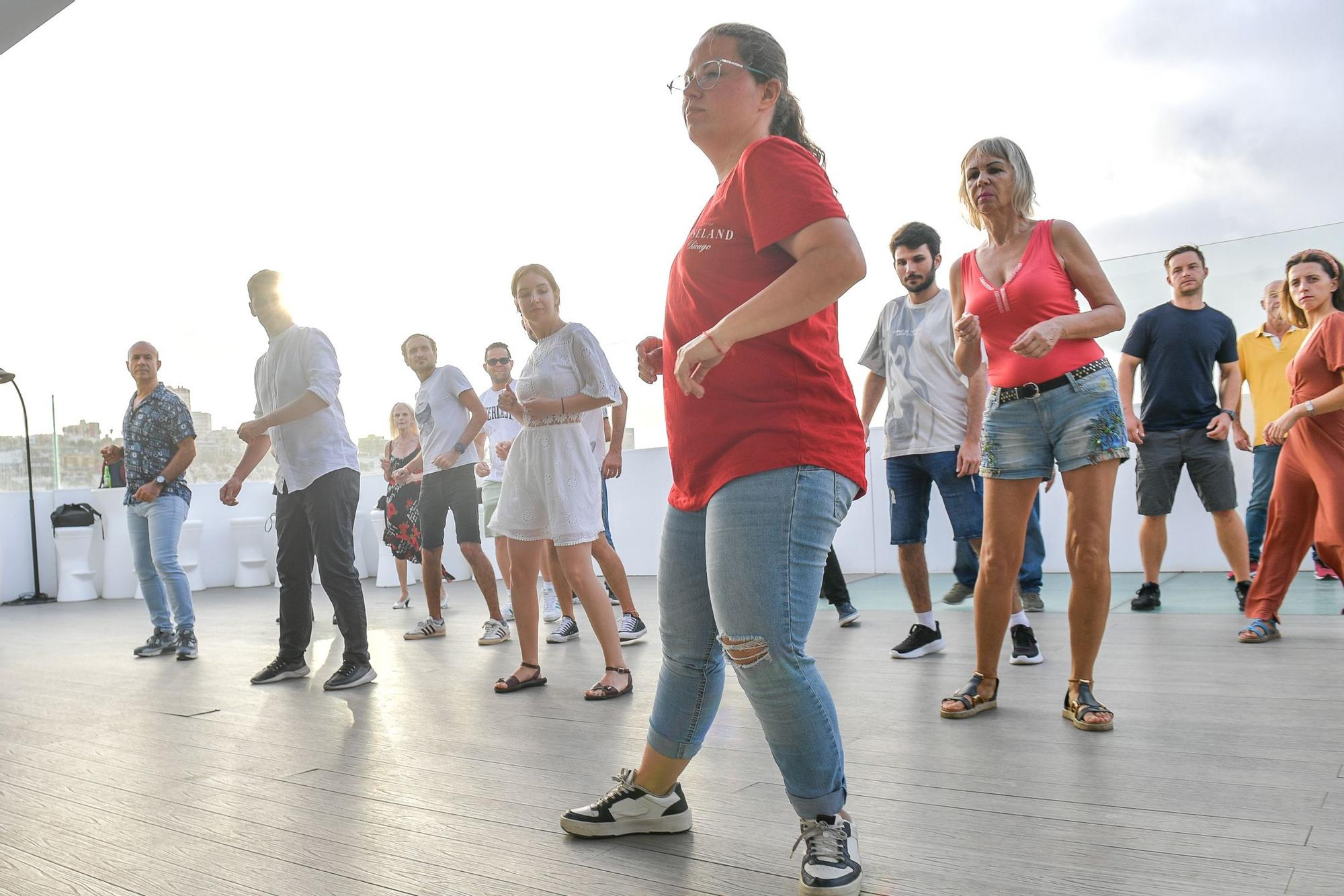 Clases de Bachata