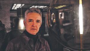 Ramoncín, en la entrevista con SPORT