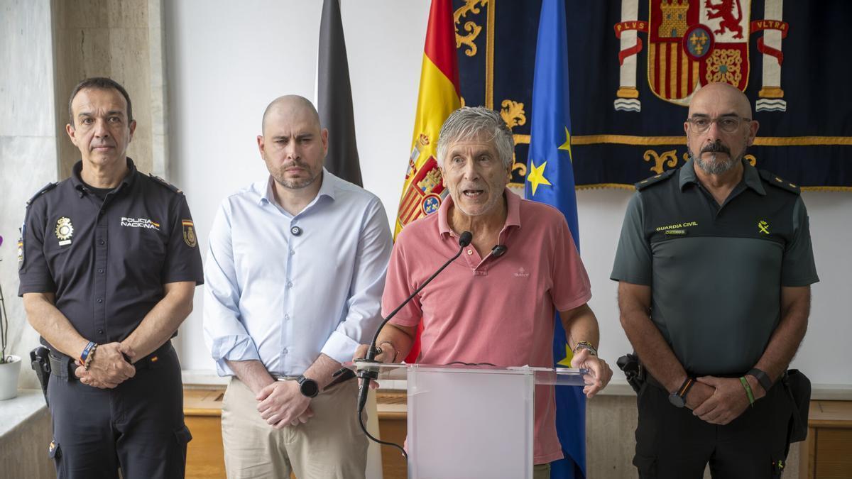 Crisis migratoria | España pedirá a Europa «un mayor compromiso» y «más solidaridad» en la lucha contra la inmigración irregular