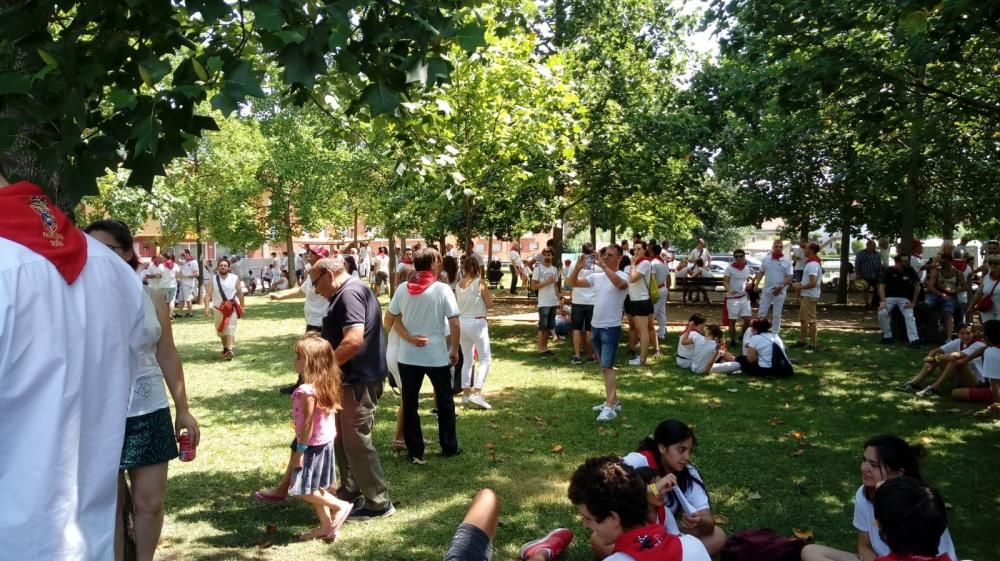 Sant Fermín de la Canya