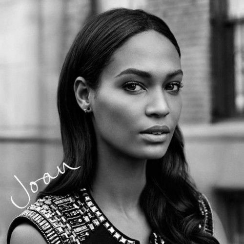 Joan Smalls, la top model que arrasa