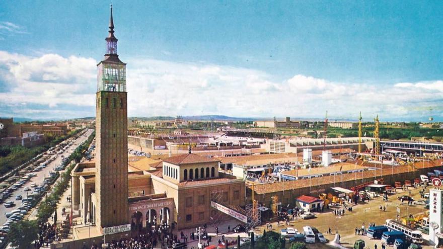 La Feria de Zaragoza: Un lugar para ver, tocar y saborear durante las Fiestas del Pilar