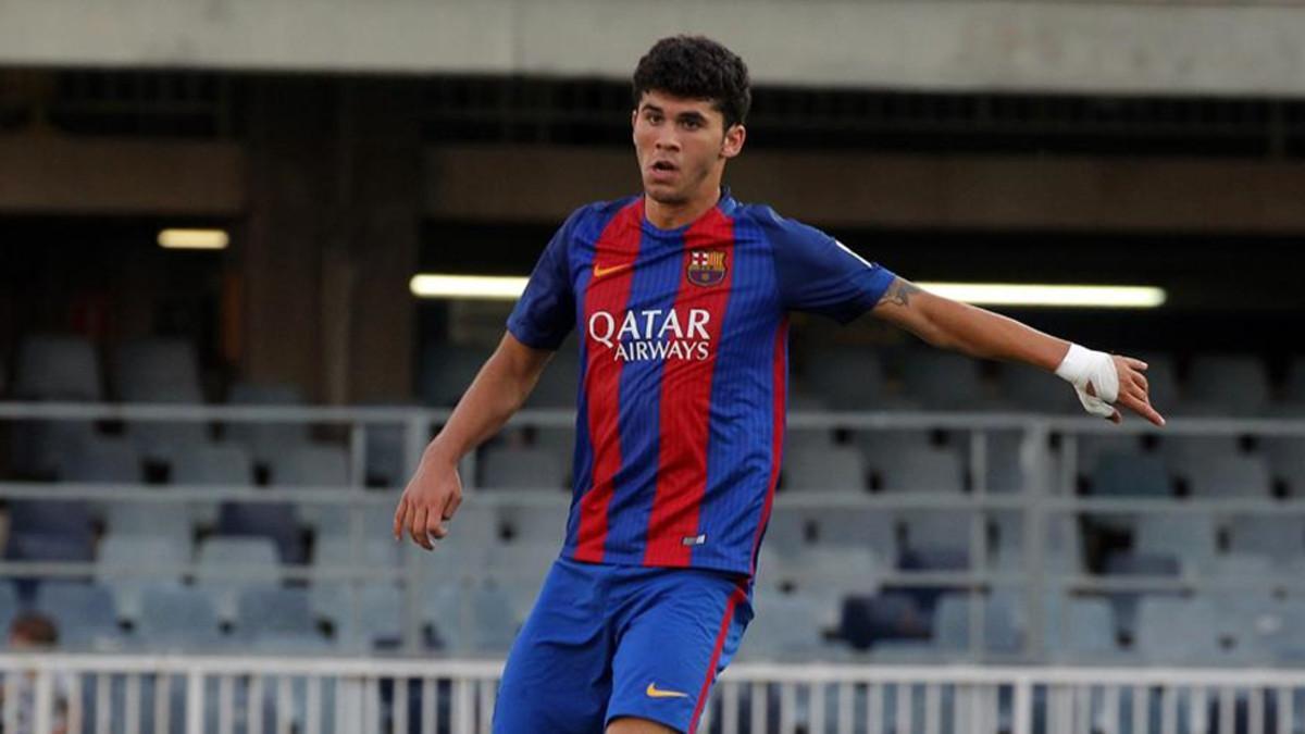 Aleñá jugará su primer partido oficial