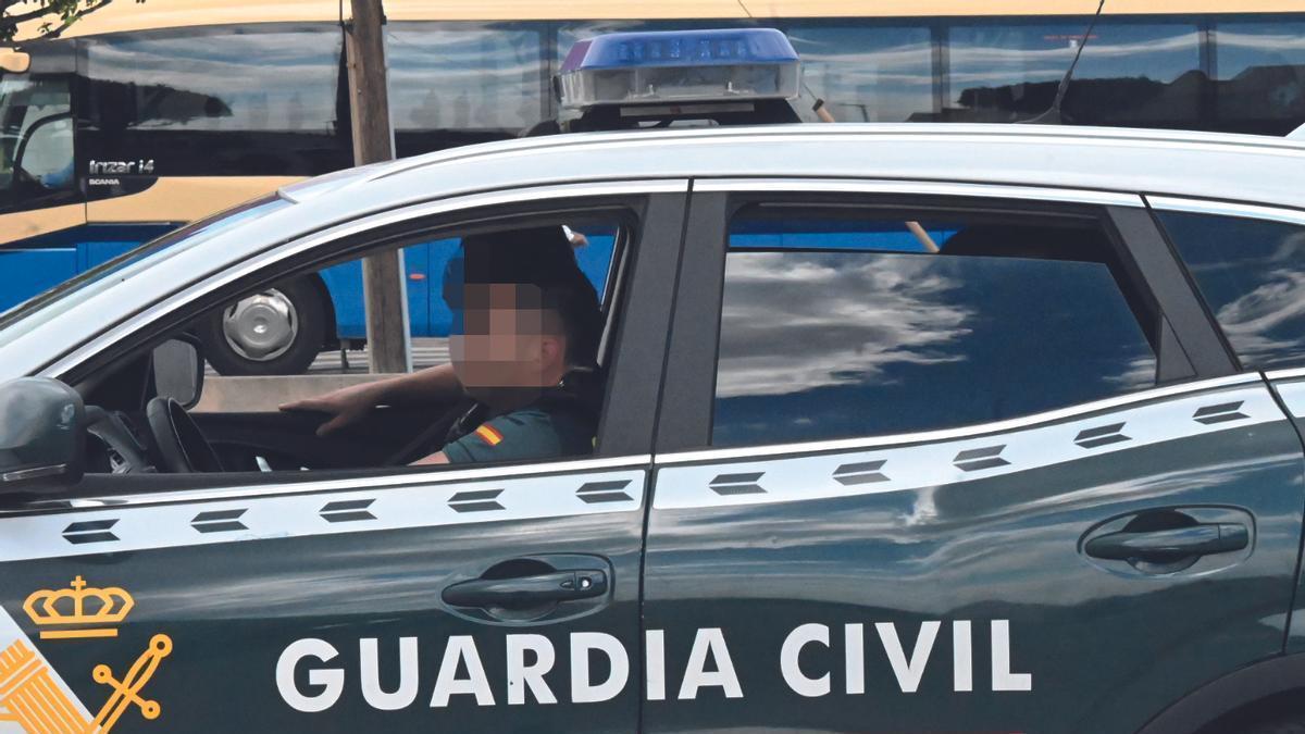 Varios heridos y detenidos en una disputa entre dos grupos de jóvenes en Almassora