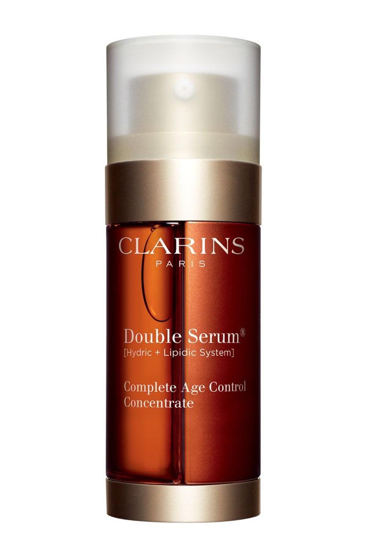 Double Serum de Clarins