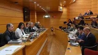 La Universidade da Coruña diseña un plan para renovar sus carreras y adaptar los títulos a las necesidades sociales