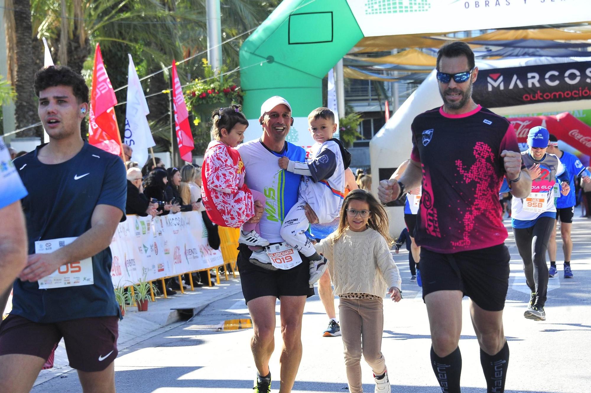 51 Media Maratón de Elche