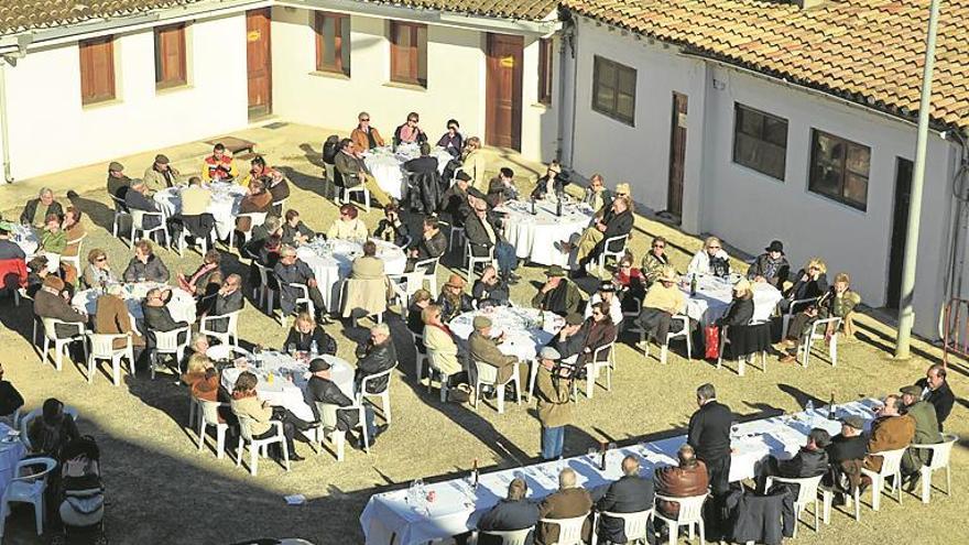 Cultura y toros en las celebraciones del 65º aniversario del Club Taurino