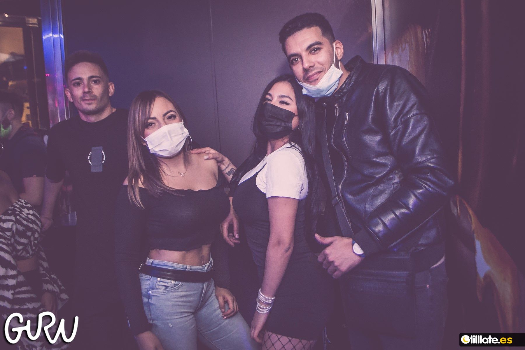 Guru Dance Club (13/11/2021)