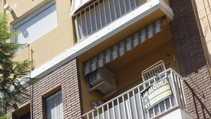 Vivienda en alquiler en la ciudad de Córdoba