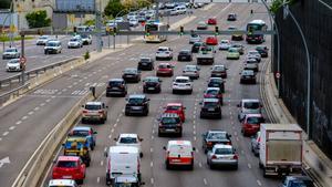 Cuidado con estas acciones en la carretera