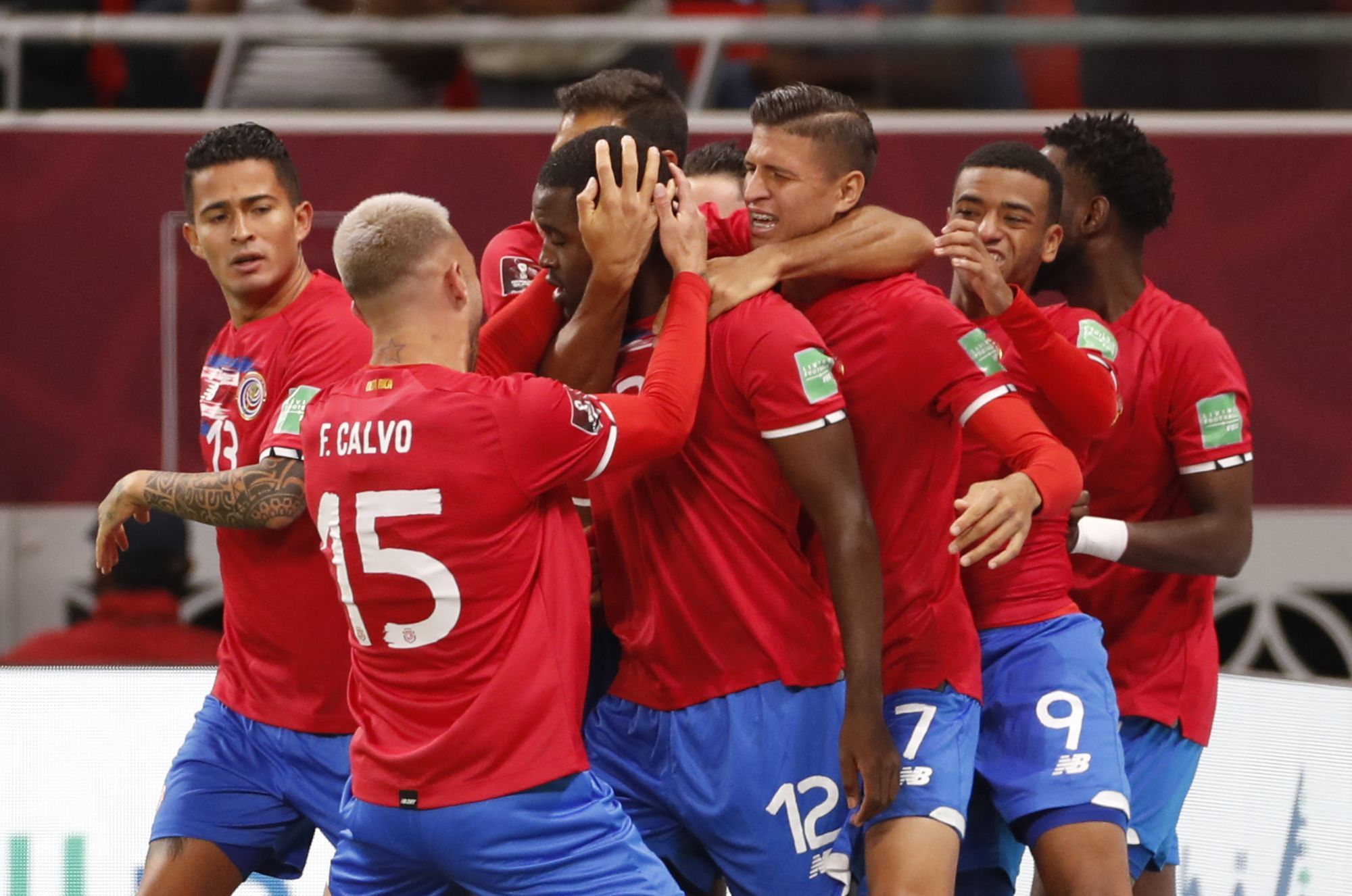 Fútbol | España debutará en el Mundial de Qatar 2022 frente a Costa Rica