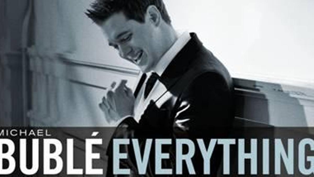 “Everything” a la venta el 30 de abril.